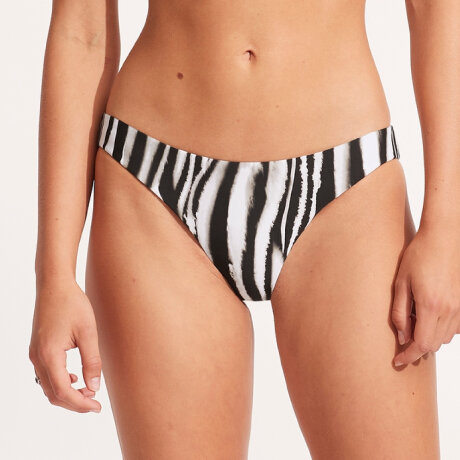 Seafolly - Zahara Hipster