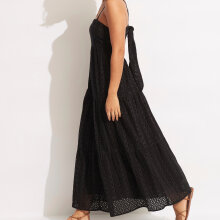 Seafolly - Broderie Anglaise Maxi Sort