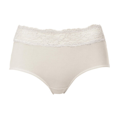 Trofé - 2-pak Blonde Midi Trusse Champagne