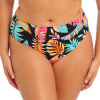 Elomi - Tropical Falls Bikini Tai Trusse