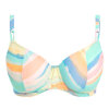 Freya - Summer Reef Fullcup Bikini Aqua