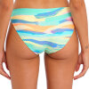 Freya - Summer Reef Bikini Tai Aqua