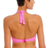 Freya - Jewel Cove Halterneck Bikini Stripe
