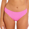 Freya - Jewel Cove High Waist Tai Stripe