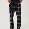 Bjørn Borg Herrer - Core Pyjamas Pant Lounge Pattern