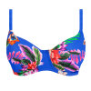 Fantasie - Halkidiki Fullcup Bikini Ultramarine