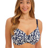 Fantasie - Hope Bay Fullcup Bikini Top French Navy Fantasie - Hope Bay Fullcup Bikini Top French Navy