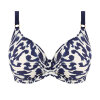 Fantasie - Hope Bay Fullcup Bikini Top French Navy Fantasie - Hope Bay Fullcup Bikini Top French Navy