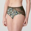 Primadonna - Madison Maxi Trusse Olive Green