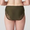 Primadonna - Madison Maxi Trusse Olive Green