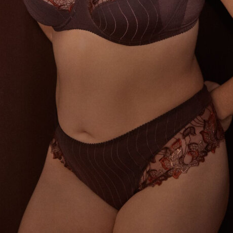 Primadonna - Deauville Luksus String Ristretto