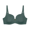 Triumph - Body Make-up Formstøbt BH Smoky Green