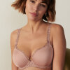 Marie Jo - Jane Hjerteformet BH Bois de Rose