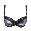 Marie Jo - Sydny Balconette BH Tuxedo Black