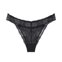 Triumph - Lift Smart Highleg String Sort Triumph - Lift Smart Highleg String Sort