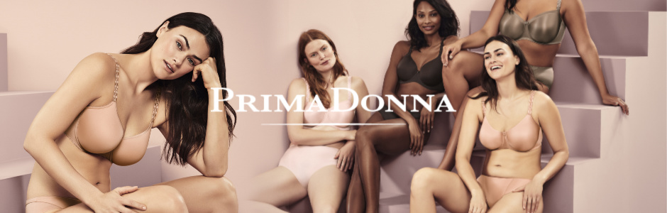 Every Woman - Primadonna