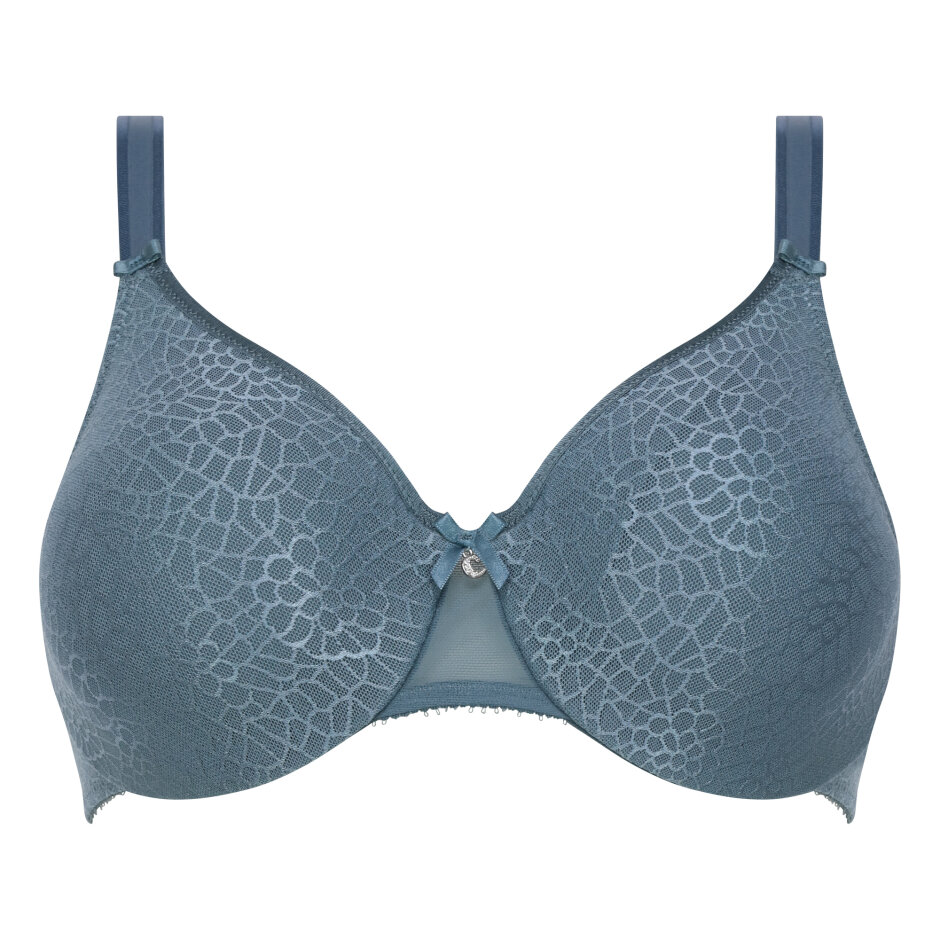 Chantelle BH Minimizer Feminin Uden vattering Sass.dk