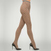 Wolford - Monogram Tights Soft Pewter