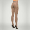 Wolford - Monogram Tights Soft Pewter