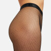 Wolford - Twenties Econyl Tights Sort