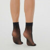 Wolford - Twenties Econyl Socks Sort