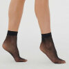 Wolford - Twenties Econyl Socks Sort