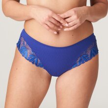 Primadonna - Orlando Luksus String Crazy Blue
