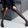 Hype The Detail - H Tights Sort Hype The Detail - H Tights Sort