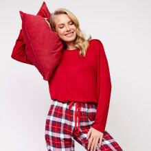 Aruelle - Marie Pyjamas Rød