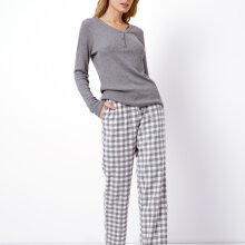 Aruelle - Sophia Pyjamas Grey