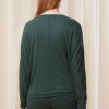 Triumph - Cozy Comfort Strik Bluse
