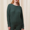Triumph - Cozy Comfort Strik Bluse