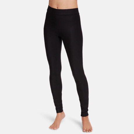 Wolford - Scuba Leggings Sort