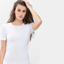 Mey - Noblesse T-shirt Hvid