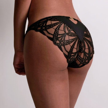 Aubade - My Desire Tai Trusse Secret Date