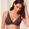Triumph - Aura Spotlight Plunge BH Merlot