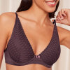 Triumph - Aura Spotlight Plunge BH Merlot