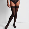 Aubade - Les Bas D'Aubade Lace Stay Up Aubade - Les Bas D'Aubade Lace Stay Up