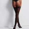 Aubade - Les Bas D'Aubade Lace Stay Up Aubade - Les Bas D'Aubade Lace Stay Up