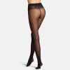 Wolford - Synergy 40 Leg Support Tights Sort