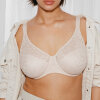 Chantelle - Norah Fullcup BH Golden Beige
