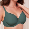 Triumph - Body Make-up Formstøbt BH Smoky Green