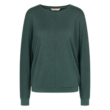 Triumph - Cozy Comfort Strik Bluse