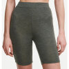 Chantelle - Shorts i Uld/Silke Slate Grey