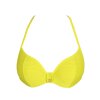 Marie Jo - Brigitte Hjerteformet Bikini Suncoast