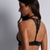 Aubade - Rythm of Desire Bralette Noir Aubade - Rythm of Desire Bralette Noir