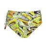 Primadonna - Jaguarau Bikini Maxi Lime Swirl