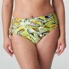 Primadonna - Jaguarau Bikini Maxi Lime Swirl