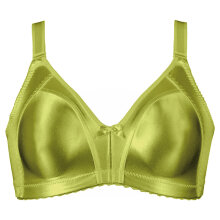 Silvana - Naturana - Minimizer Glat uden bøjle Grøn