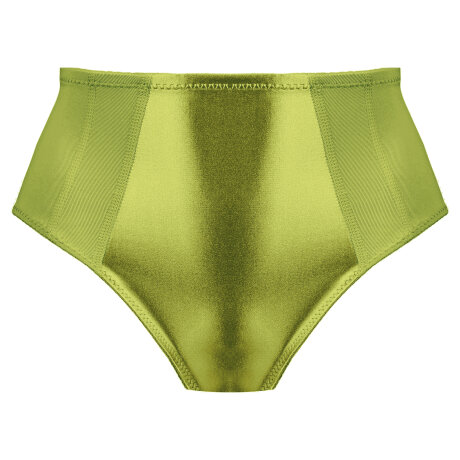 Silvana - Naturana - Maxi Trusse Grøn